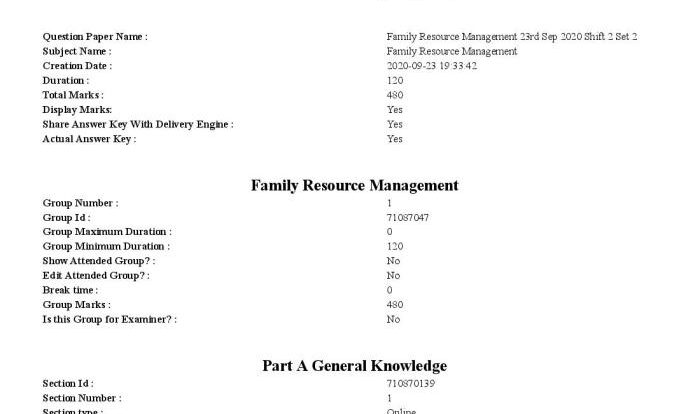 Aice environmental management paper 2