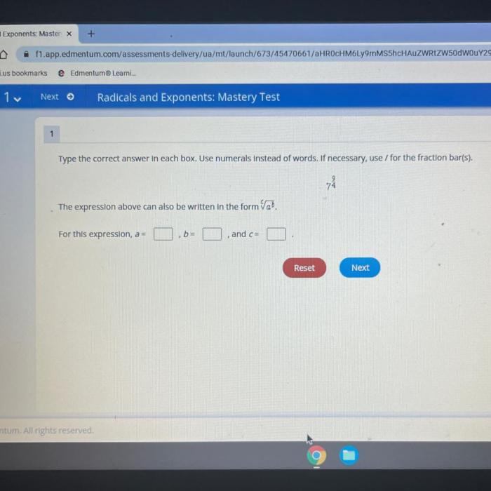 Type the correct answer in the box