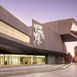 Maxxi national museum ap art history