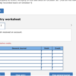 Solstice determines accounts receivable